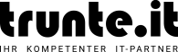 trunte.it - Supportformular